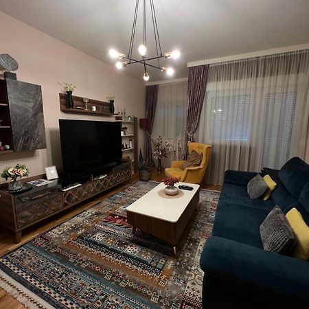 Apartment Mistik โมสตาร์ ภายนอก รูปภาพ