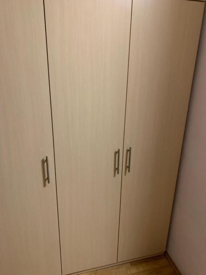 Apartment Mistik โมสตาร์ ภายนอก รูปภาพ