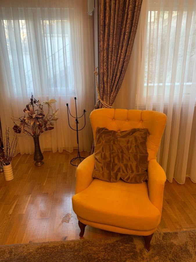 Apartment Mistik โมสตาร์ ภายนอก รูปภาพ