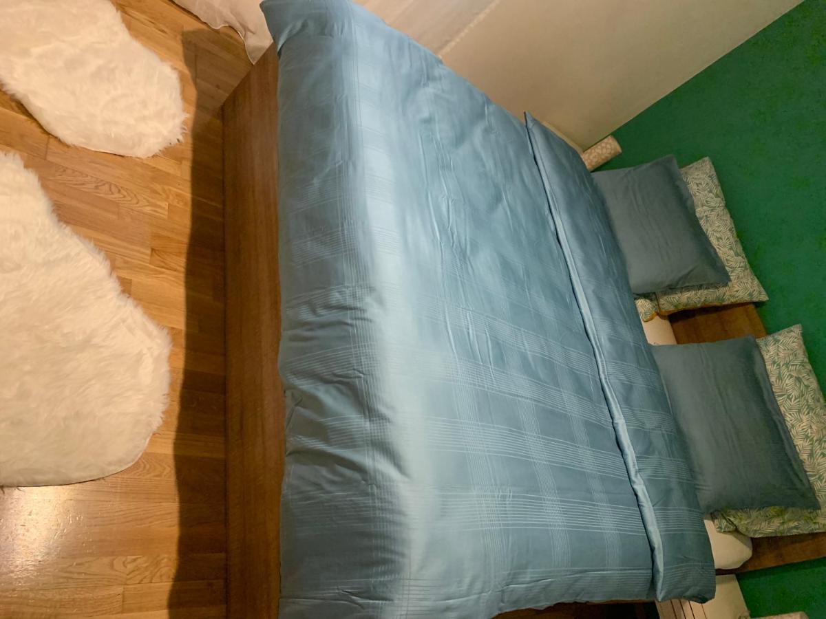 Apartment Mistik โมสตาร์ ภายนอก รูปภาพ