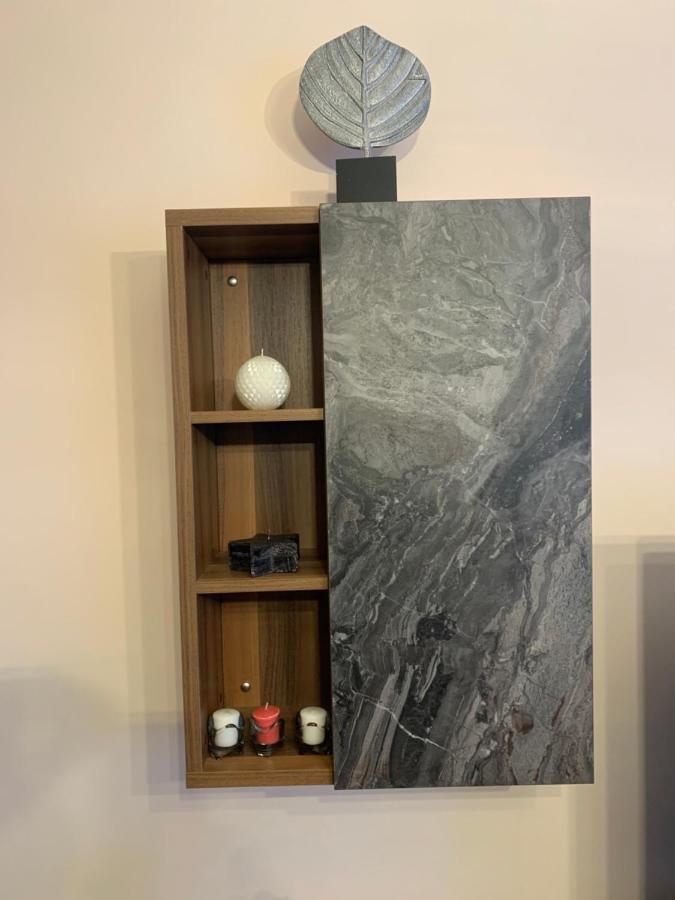 Apartment Mistik โมสตาร์ ภายนอก รูปภาพ