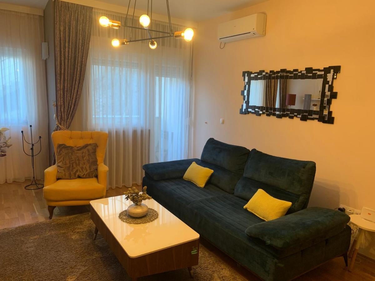 Apartment Mistik โมสตาร์ ภายนอก รูปภาพ