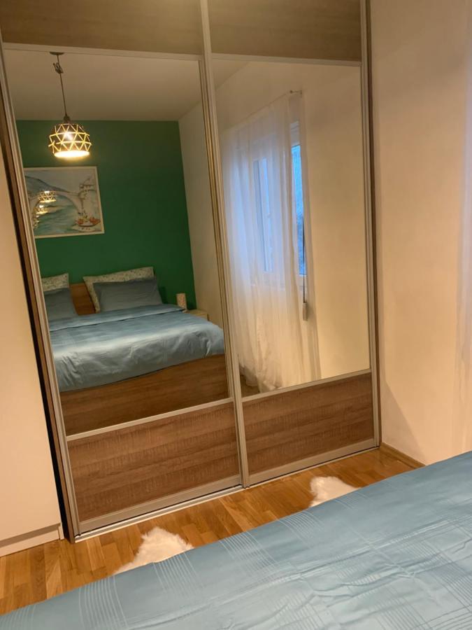 Apartment Mistik โมสตาร์ ภายนอก รูปภาพ